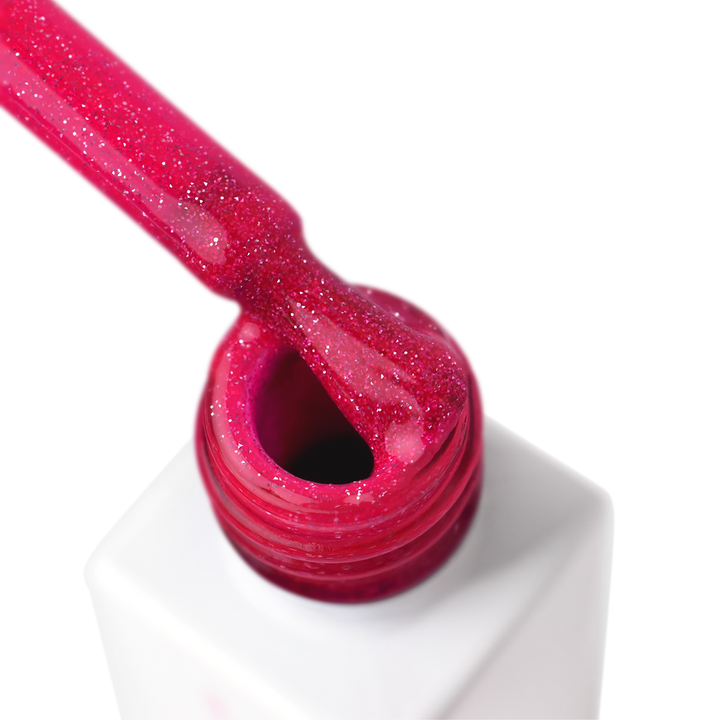 JOIA vegan Géllakk 143 6 ml