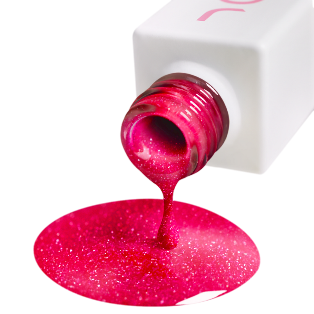 JOIA vegan Géllakk 143 6 ml