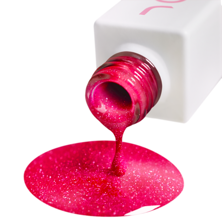 JOIA vegan Géllakk 143 6 ml