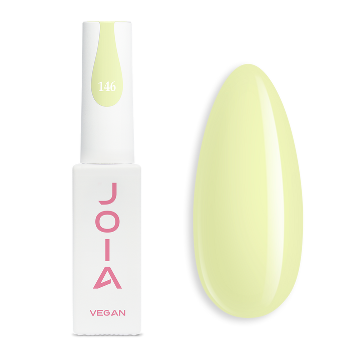 JOIA vegan Géllakk 146 6 ml