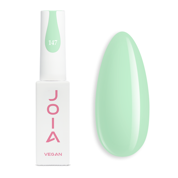 JOIA vegan Géllakk 147 6 ml