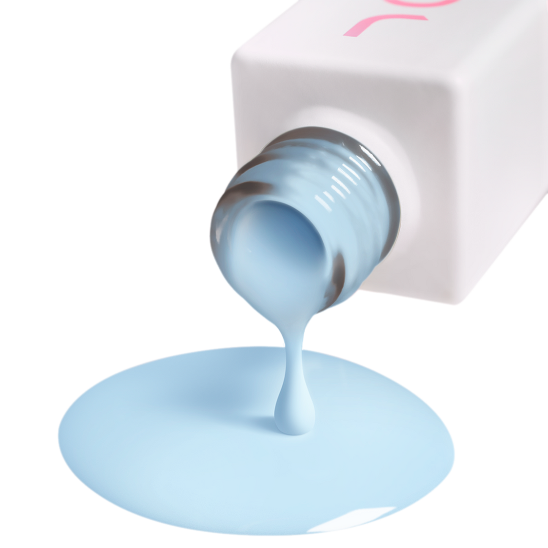 JOIA vegan Géllakk 148 6 ml