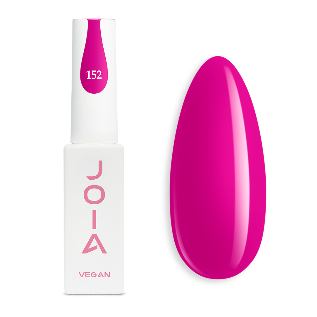 JOIA vegan Géllakk 152 6 ml