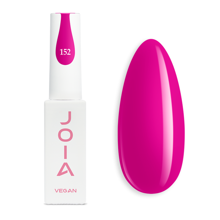 JOIA vegan Géllakk 152 6 ml