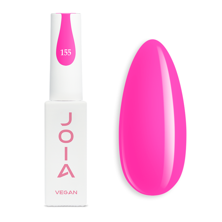 JOIA vegan Géllakk 155 6 ml