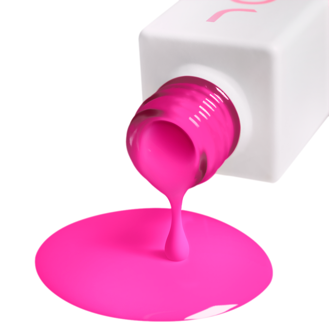 JOIA vegan Géllakk 155 6 ml