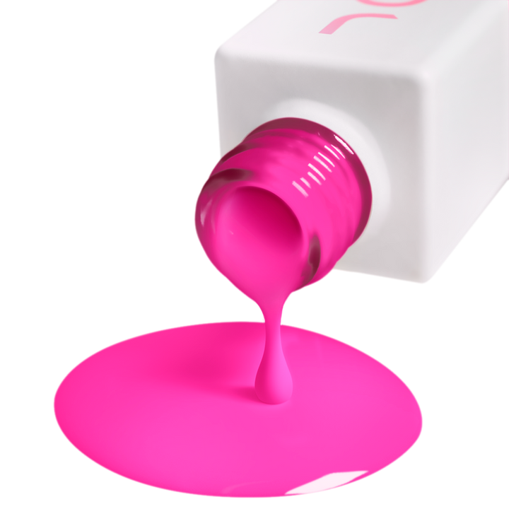 JOIA vegan Géllakk 155 6 ml