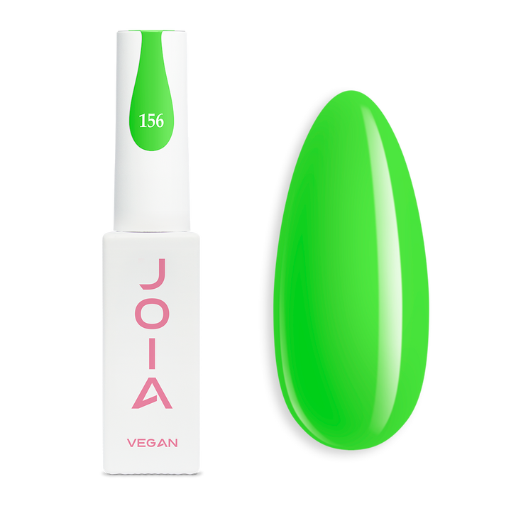 JOIA vegan Géllakk 156 6 ml