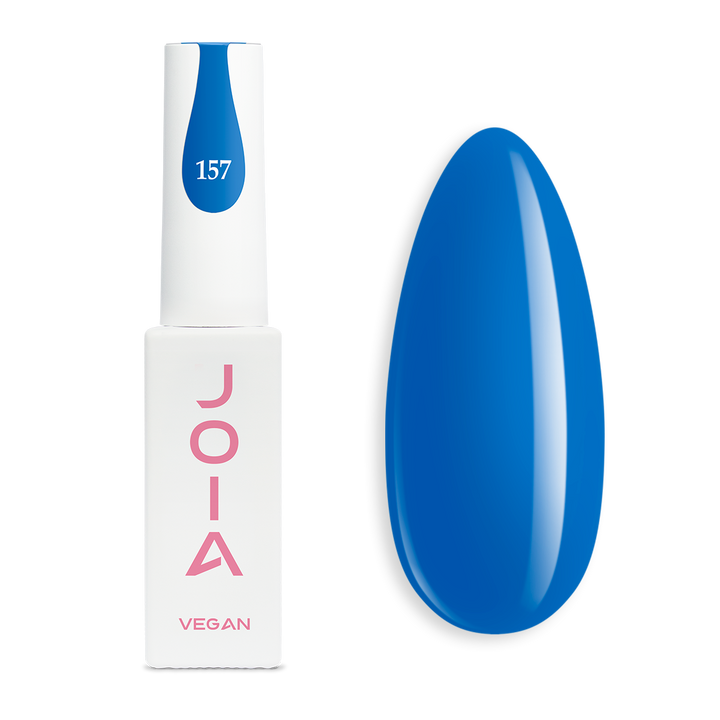 JOIA vegan Géllakk 157 6 ml