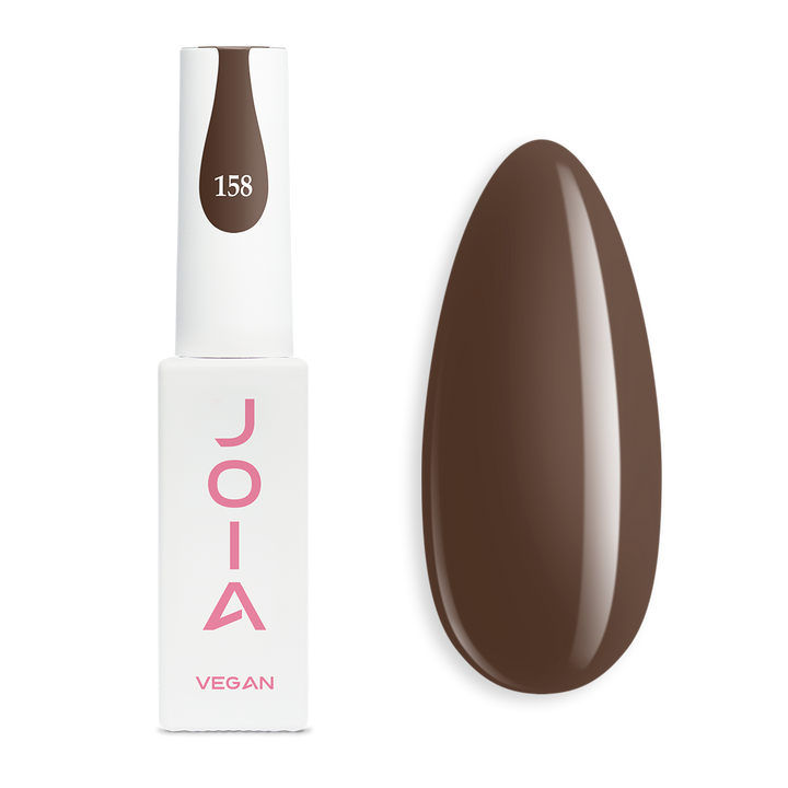 JOIA vegan Géllakk 158 6 ml