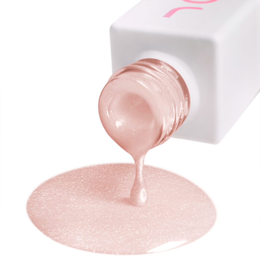 JOIA vegan Géllakk 162 6 ml
