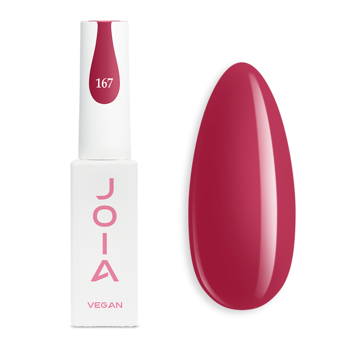JOIA vegan Géllakk 167 6 ml