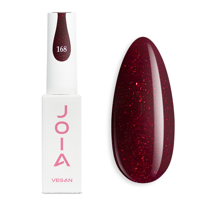JOIA vegan Géllakk 168 6 ml