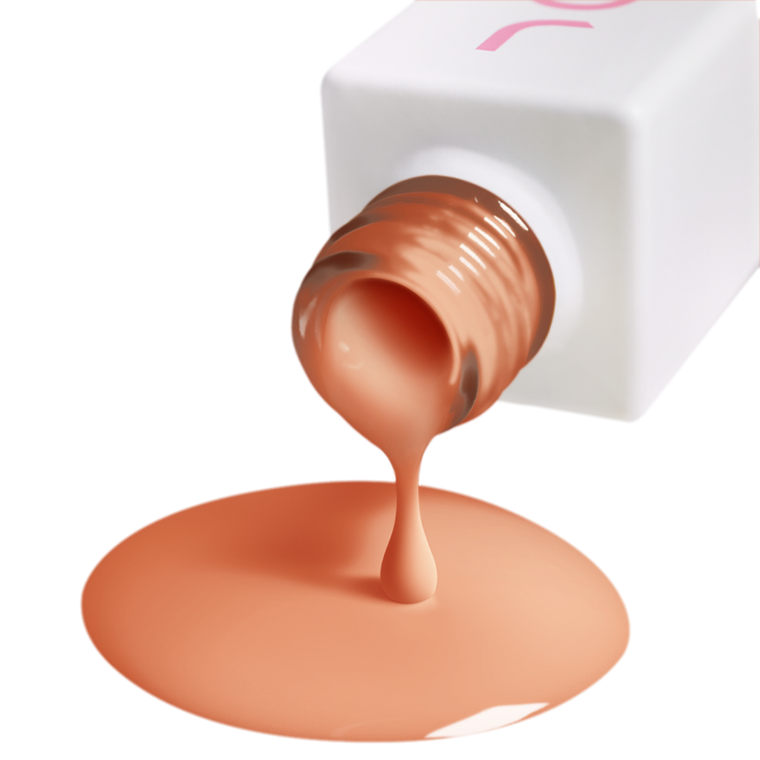 JOIA vegan Géllakk 173 6 ml