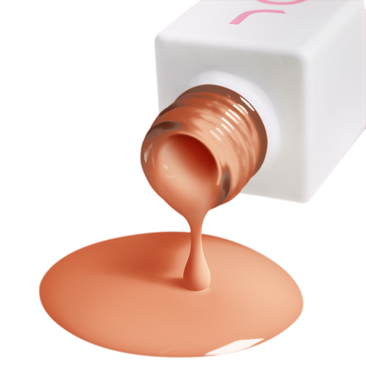JOIA vegan Géllakk 173 6 ml