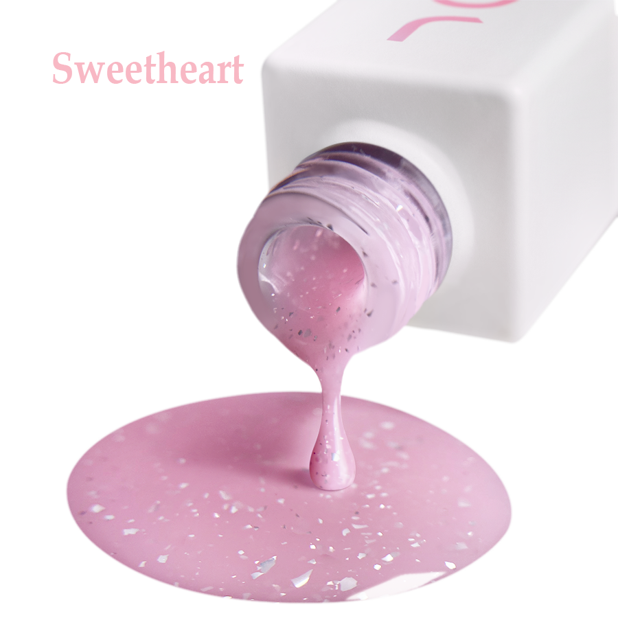 JOIA vegan BB Cream Base Sweetheart 8 ml