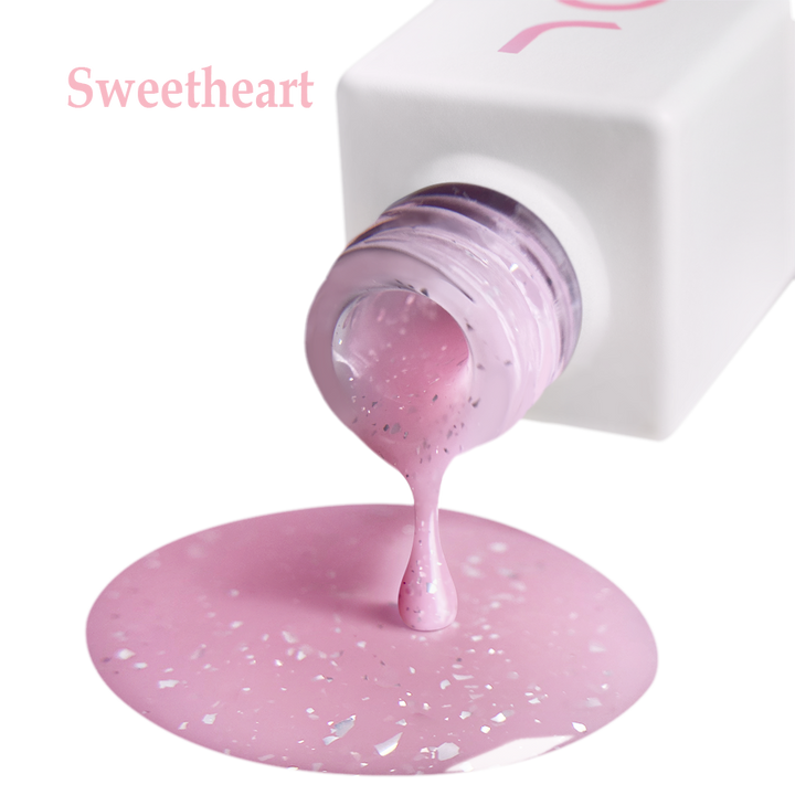 JOIA vegan BB Cream Base Sweetheart 8 ml