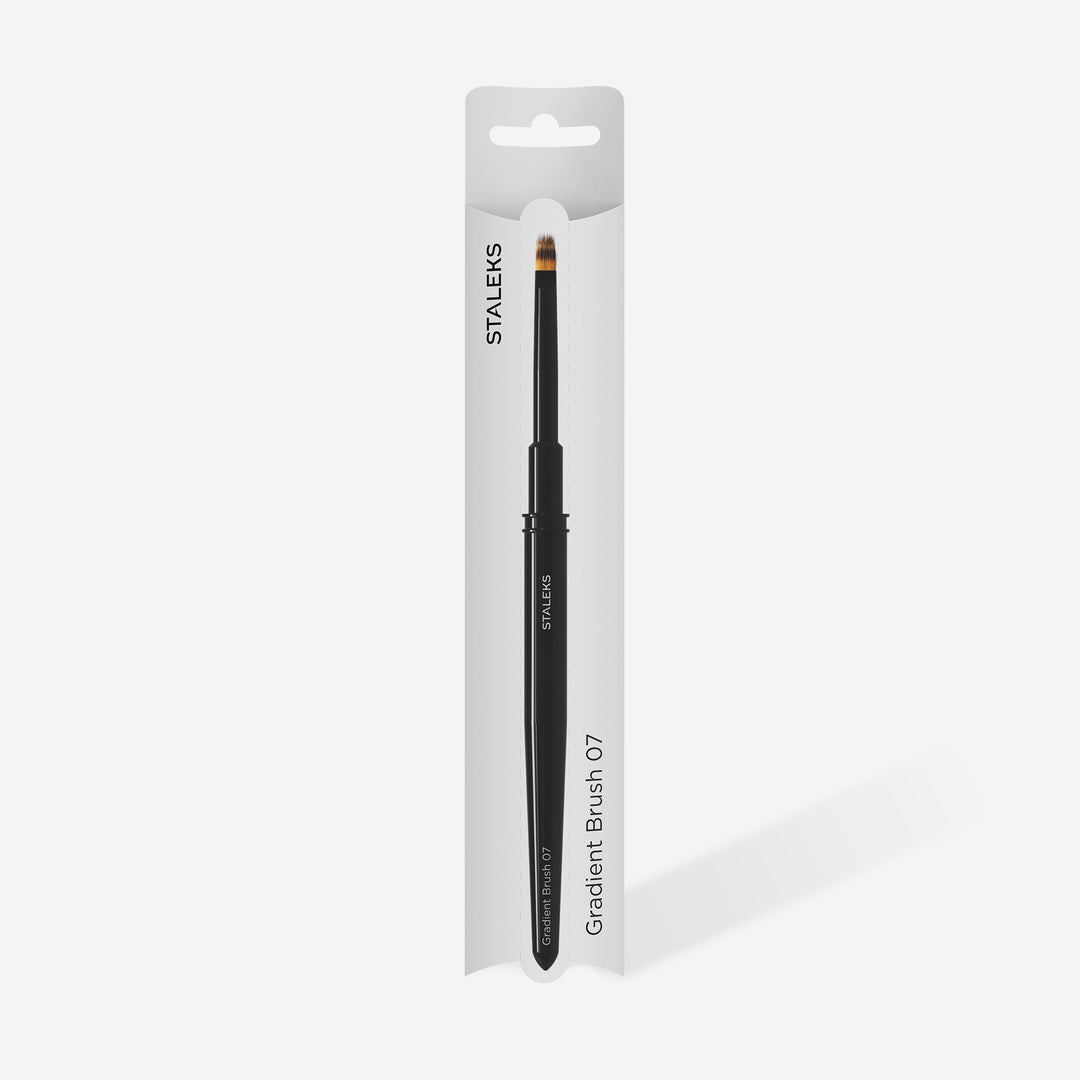 STALEKS EXPERT 07 ombre ecset 7 mm / 11 mm