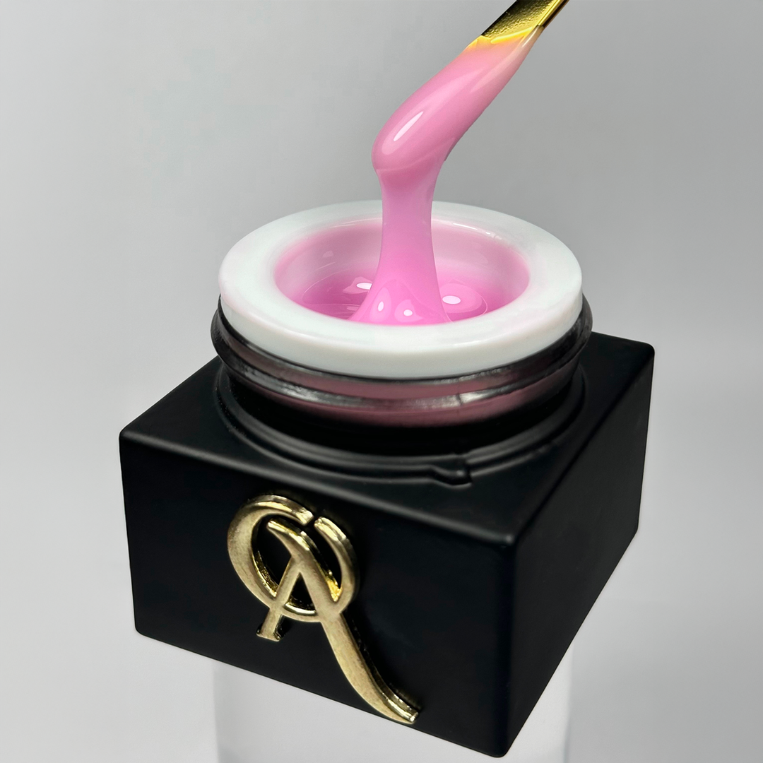 OA Nail System Silk Touch Gel 03 15 ml