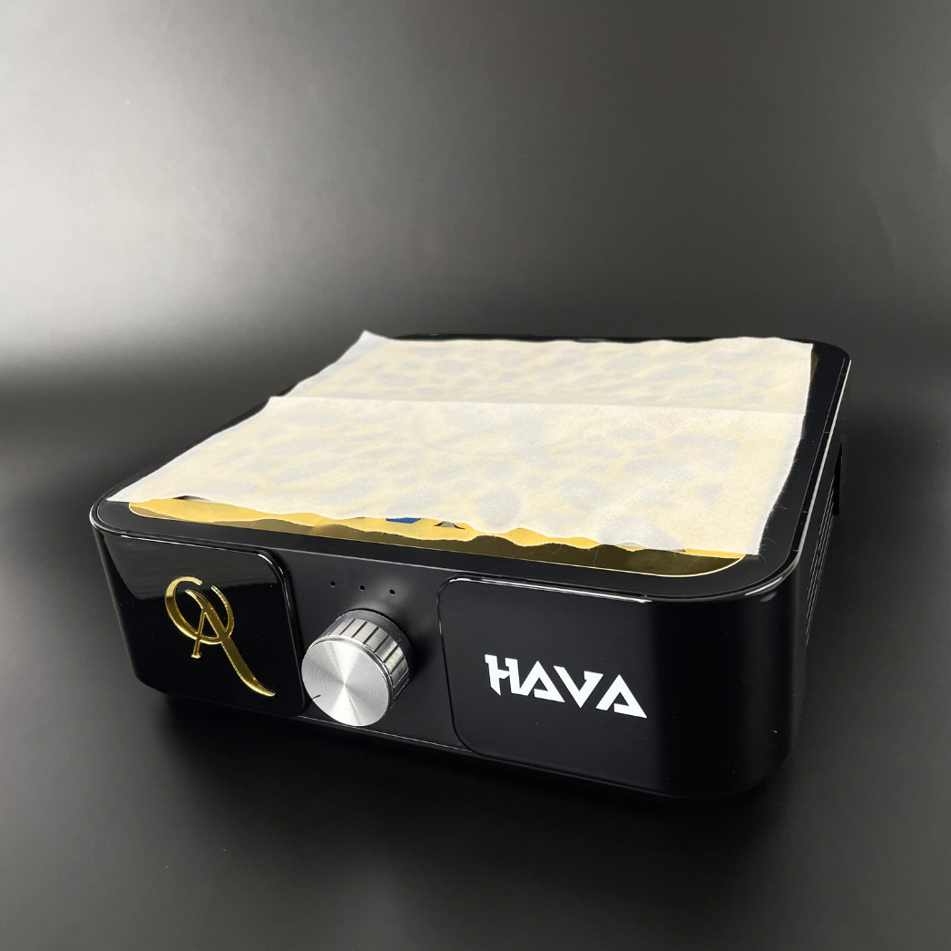 OA Nail System Hãvã Porelszívó Over-Filter Csomag
