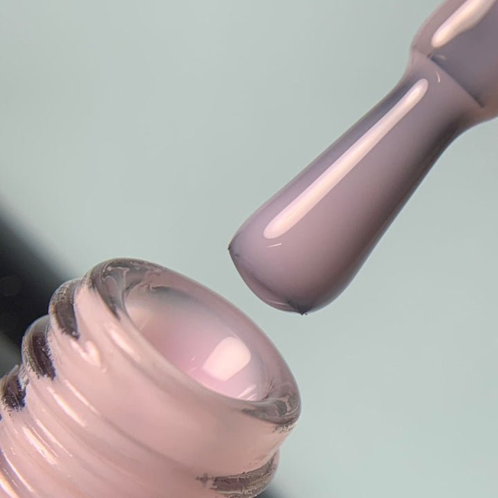 OA Nail System Genius Gel Sweet Pink 15 ml