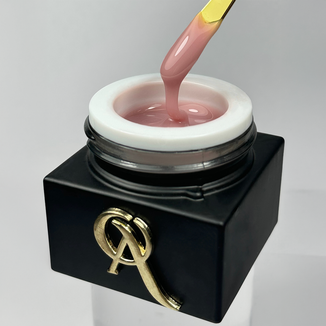 OA Nail System Silk Touch Gel 05 15 ml