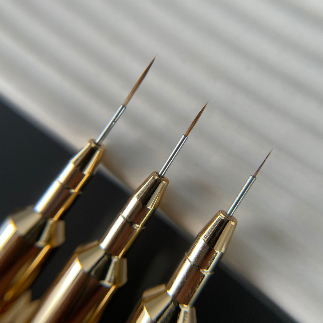 OA Nail System Micro Liner Ecset 5 mm