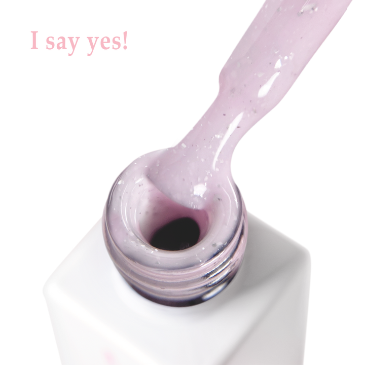 JOIA vegan BB Cream Base 17 I Say Yes 8 ml
