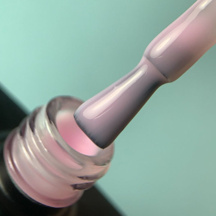 OA Nail System Genius Gel Milky Pinky 15 ml