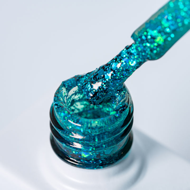 INVERAY UV/LED Gel Nail Polish Fantasy 10 ml