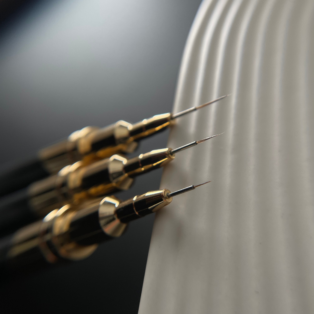 OA Nail System Micro Liner Ecset 5 mm