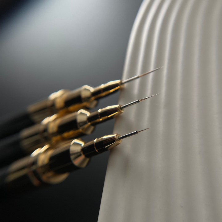 OA Nail System Micro Liner Ecset 5 mm