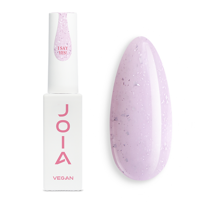 JOIA vegan BB Cream Base 17 I Say Yes 8 ml