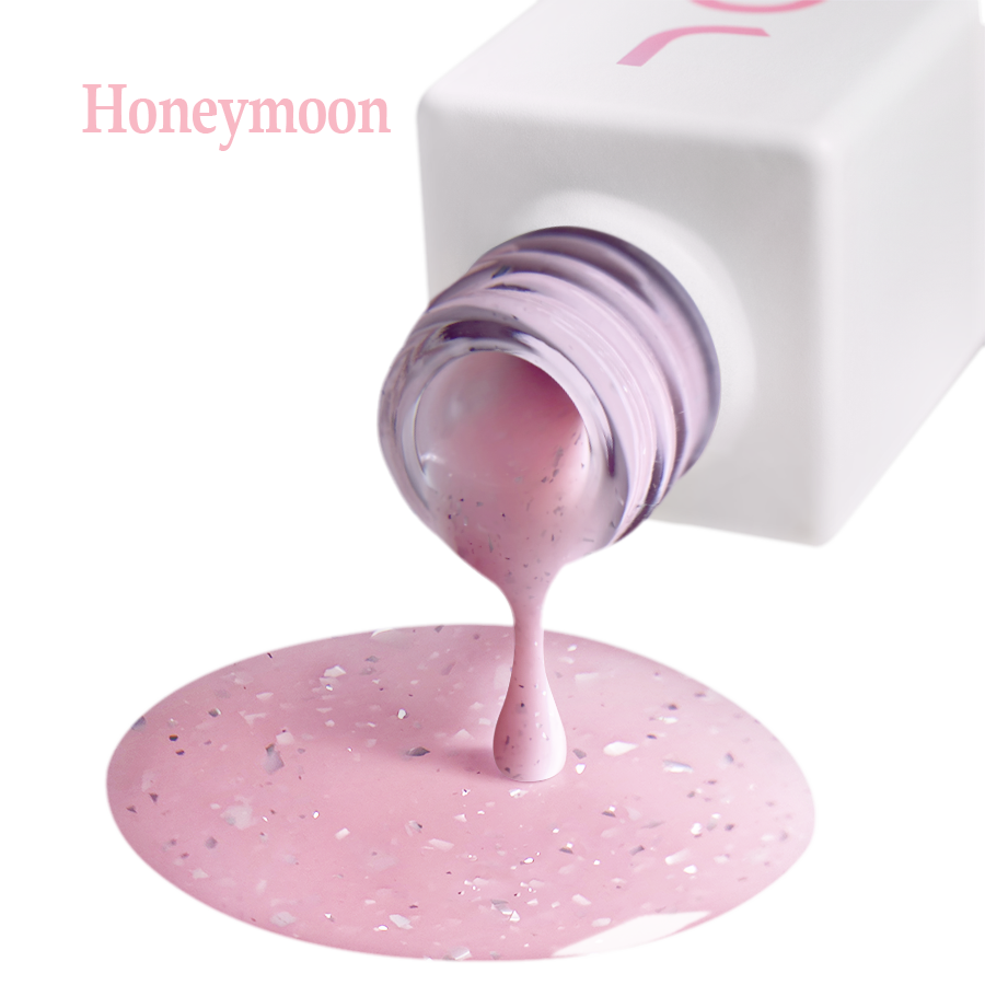 JOIA vegan BB Cream Base Honeymoon 8 ml