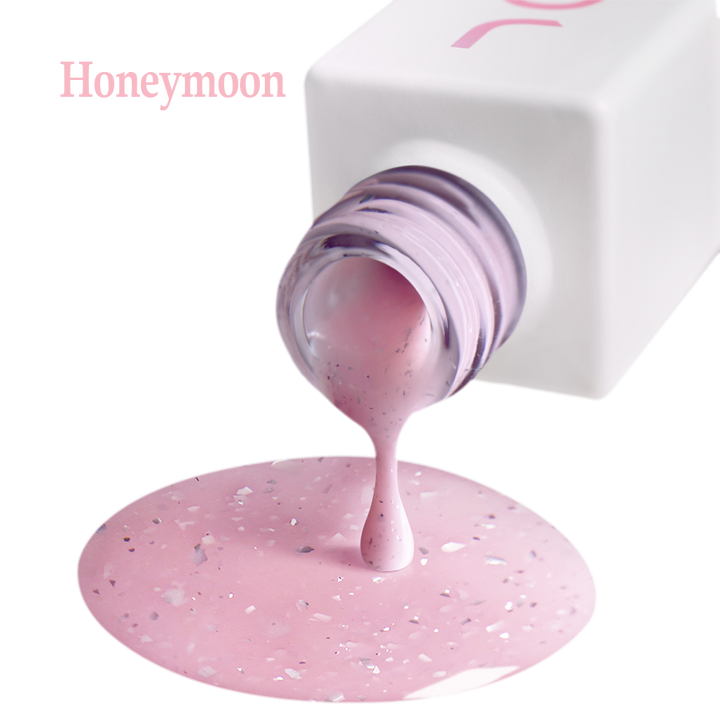 JOIA vegan BB Cream Base Honeymoon 8 ml