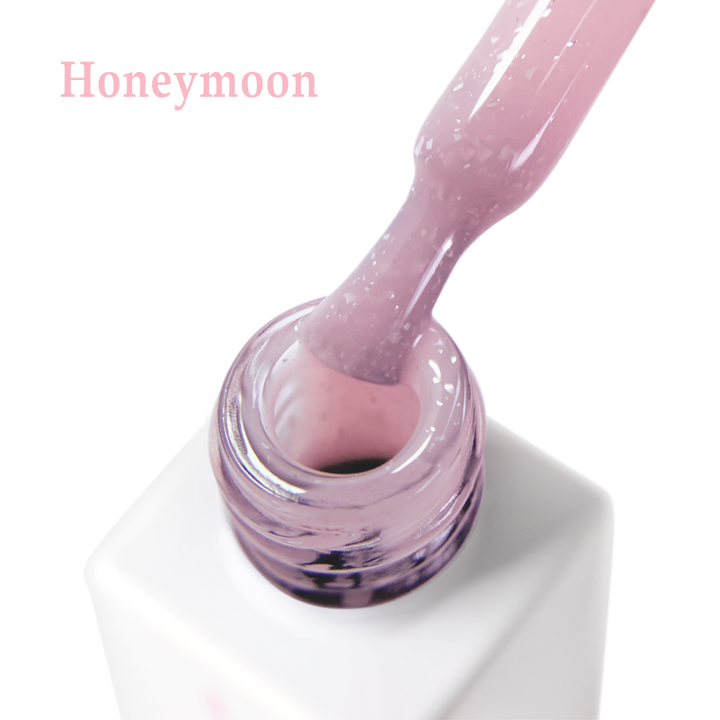 JOIA vegan BB Cream Base Honeymoon 8 ml