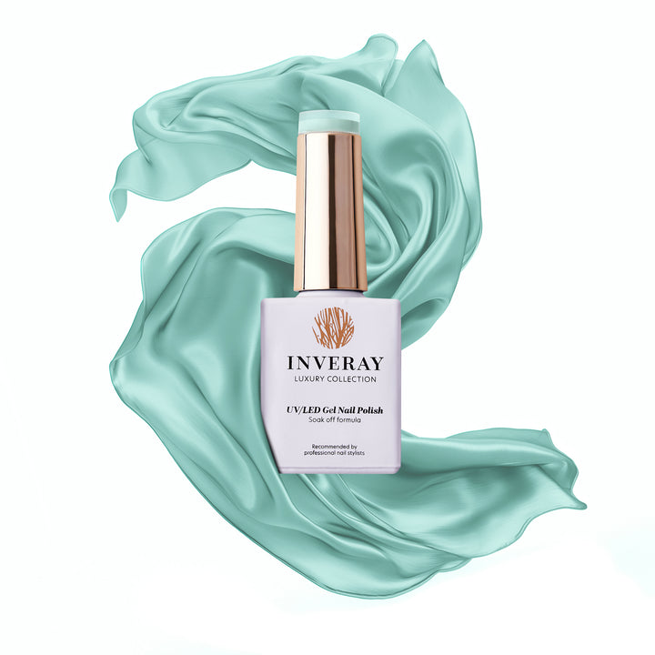 INVERAY UV/LED Gel Nail Polish Faith 10 ml