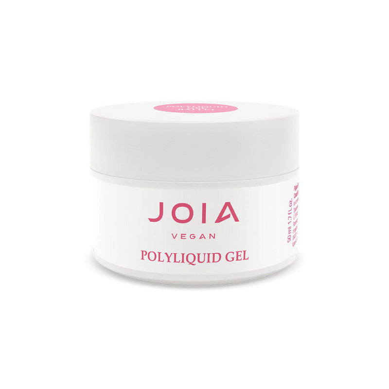 JOIA vegan PolyLiquid Gel 03 Ballet 50 ml