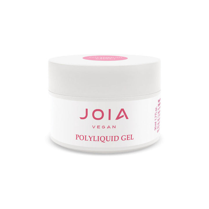JOIA vegan PolyLiquid Gel 03 Ballet 50 ml