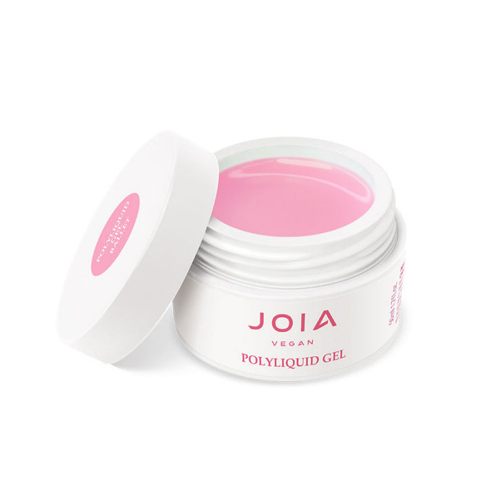 JOIA vegan PolyLiquid Gel 03 Ballet 50 ml