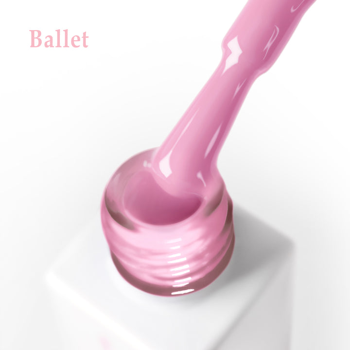 JOIA vegan PolyLiquid Gel 03 Ballet 8 ml