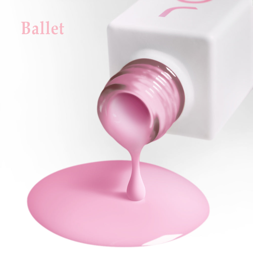 JOIA vegan PolyLiquid Gel 03 Ballet 8 ml