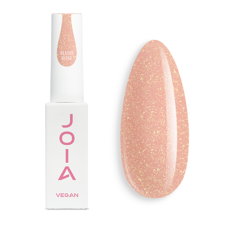 JOIA vegan BB Cream Base Blush Rose 8 ml