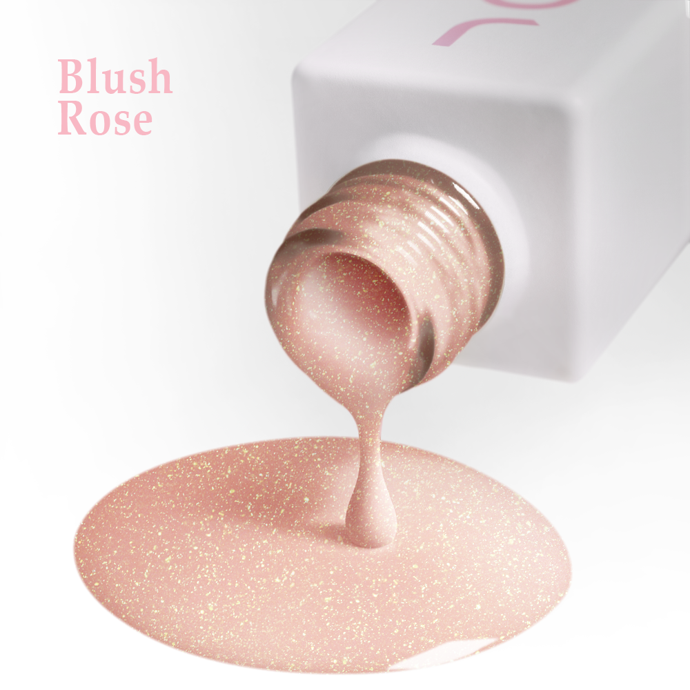 JOIA vegan BB Cream Base Blush Rose 8 ml