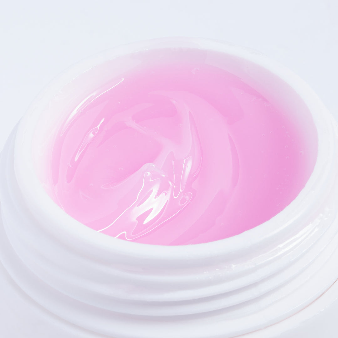 INVERAY Builder Gel Pink 15 ml