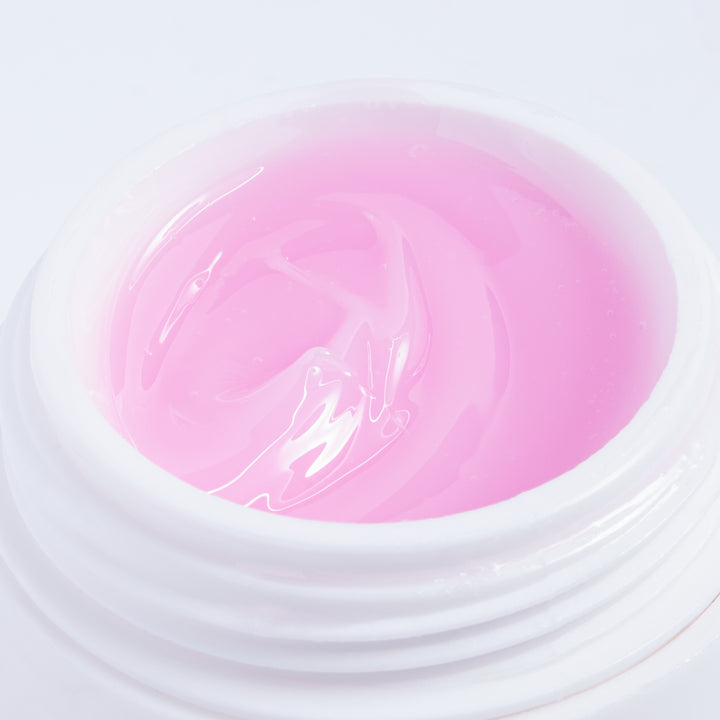 INVERAY Builder Gel Pink 15 ml