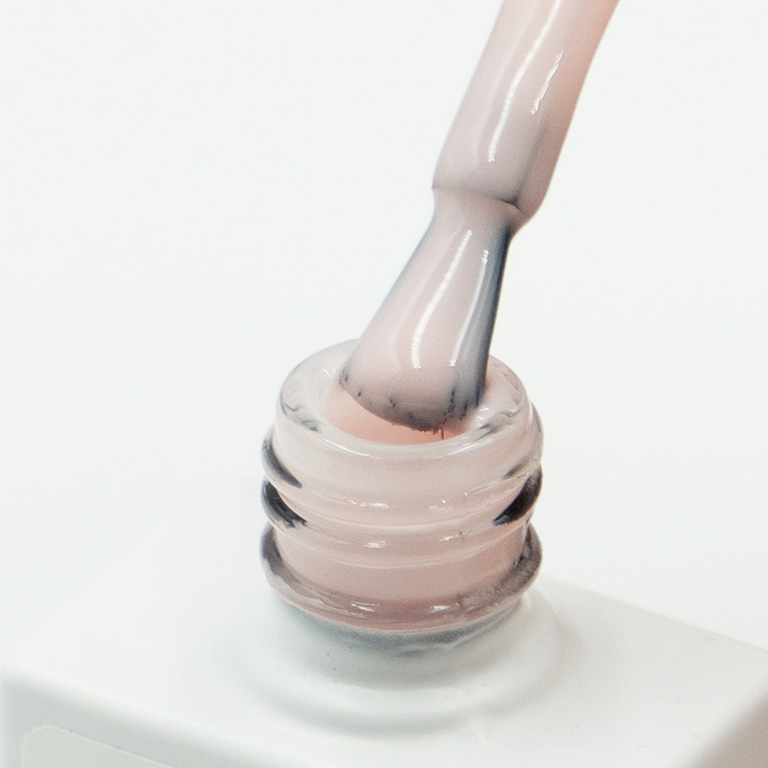 INVERAY UV/LED Base Coat Natural Vibes Cashmere 10 ml