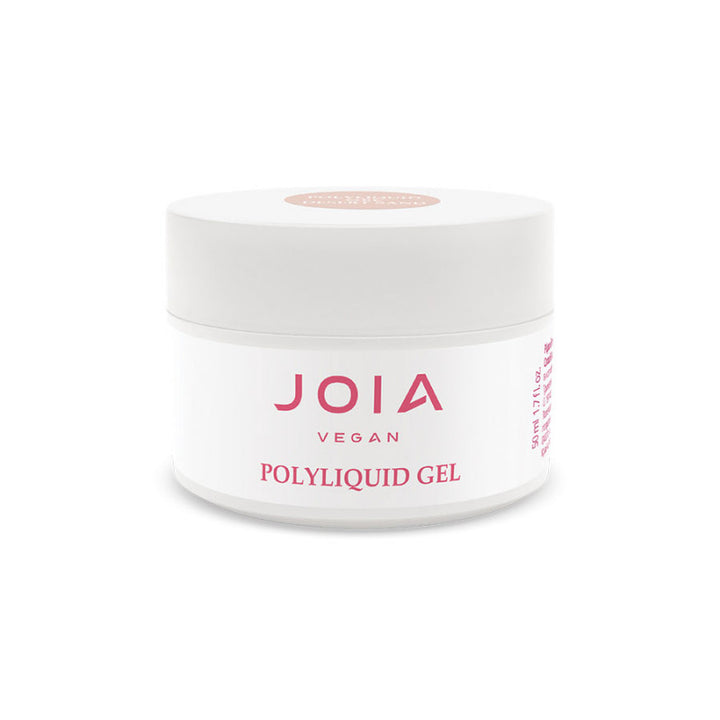 JOIA vegan PolyLiquid Gel 05 Desert Sand 50 ml