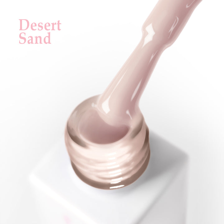 JOIA vegan PolyLiquid Gel 05 Desert Sand 8 ml