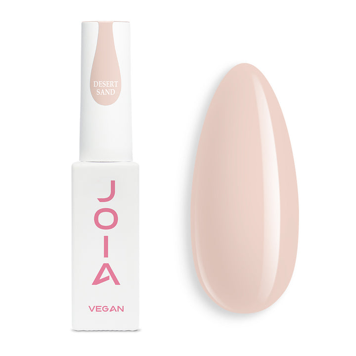 JOIA vegan PolyLiquid Gel 05 Desert Sand 8 ml